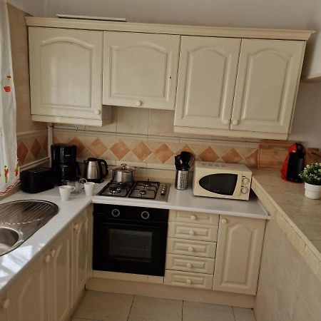 Apartment Campo De Golf Arona  Dış mekan fotoğraf