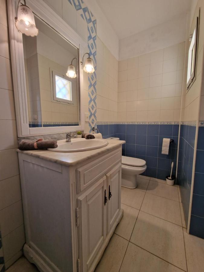 Apartment Campo De Golf Arona  Dış mekan fotoğraf