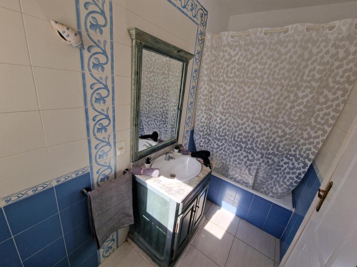Apartment Campo De Golf Arona  Dış mekan fotoğraf