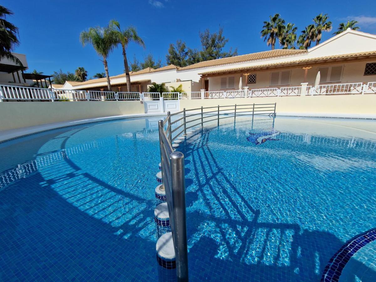Apartment Campo De Golf Arona  Dış mekan fotoğraf