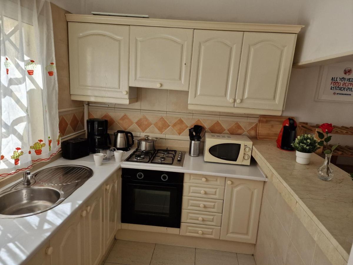 Apartment Campo De Golf Arona  Dış mekan fotoğraf