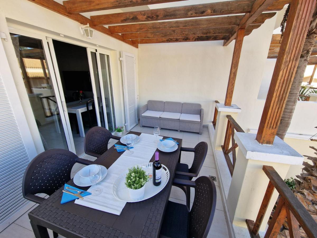 Apartment Campo De Golf Arona  Dış mekan fotoğraf