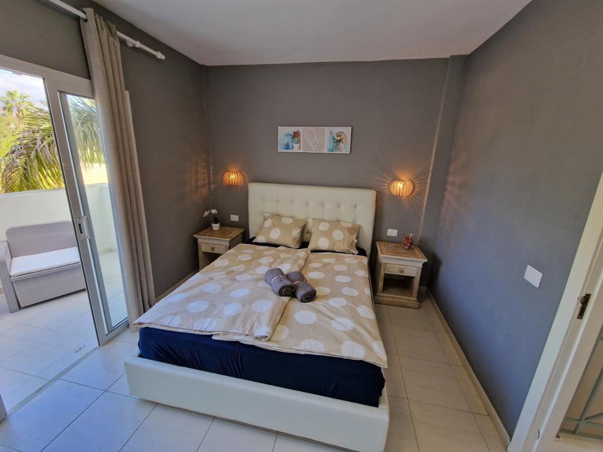 Apartment Campo De Golf Arona  Dış mekan fotoğraf