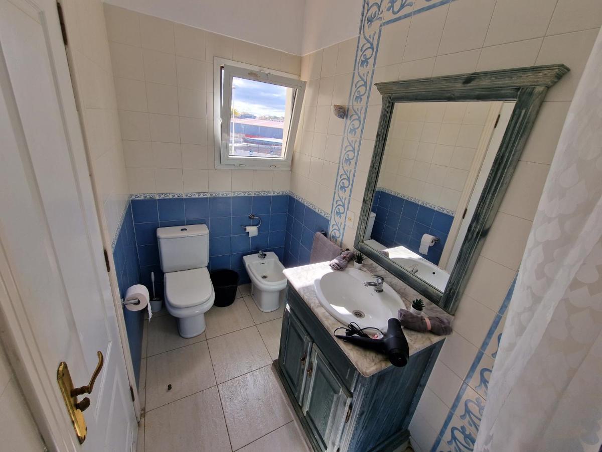 Apartment Campo De Golf Arona  Dış mekan fotoğraf