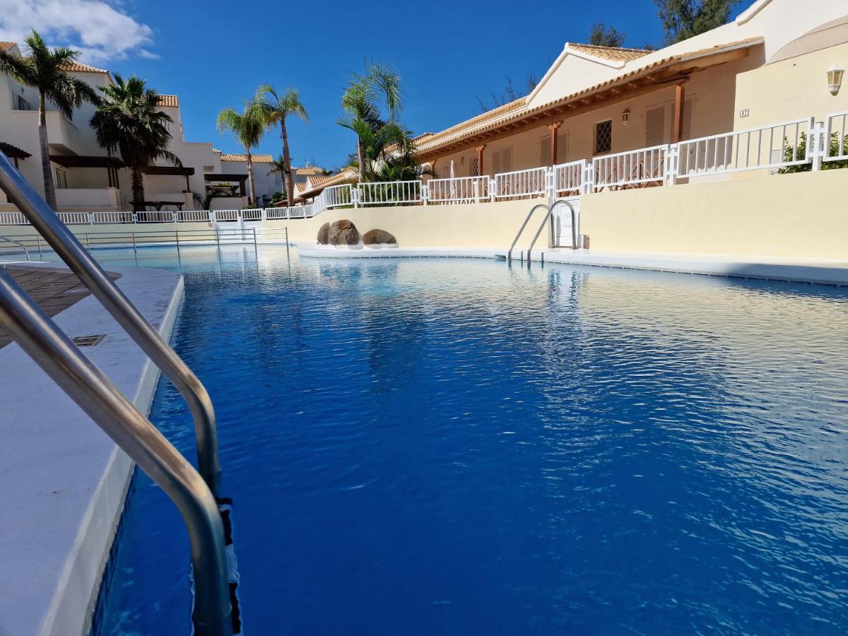 Apartment Campo De Golf Arona  Dış mekan fotoğraf