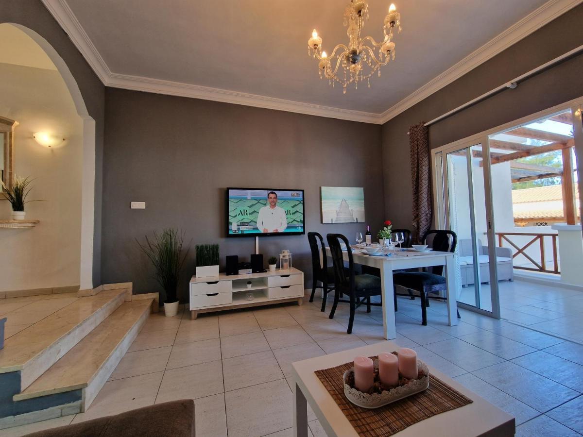 Apartment Campo De Golf Arona  Dış mekan fotoğraf