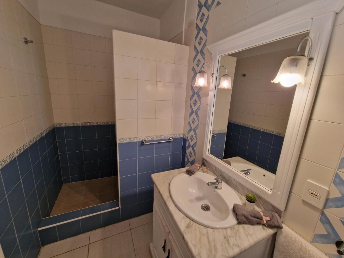Apartment Campo De Golf Arona  Dış mekan fotoğraf