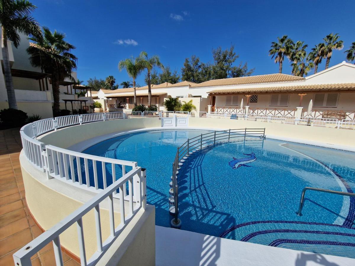 Apartment Campo De Golf Arona  Dış mekan fotoğraf