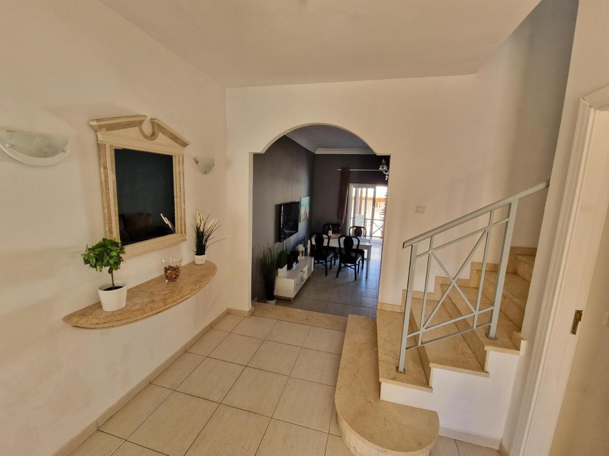 Apartment Campo De Golf Arona  Dış mekan fotoğraf