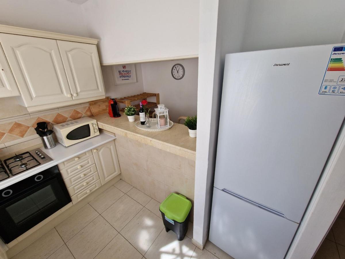 Apartment Campo De Golf Arona  Dış mekan fotoğraf