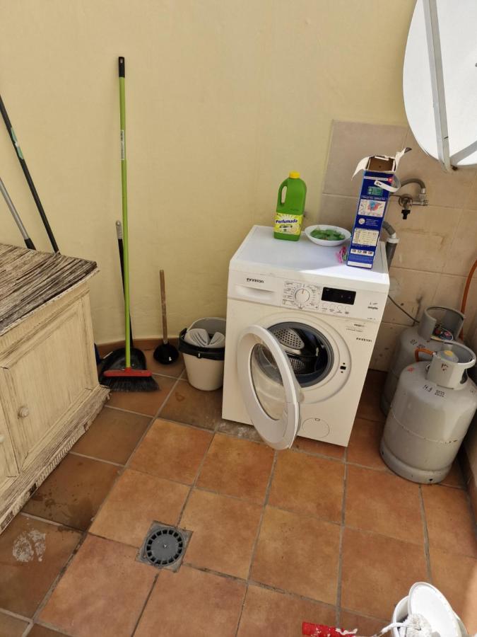 Apartment Campo De Golf Arona  Dış mekan fotoğraf
