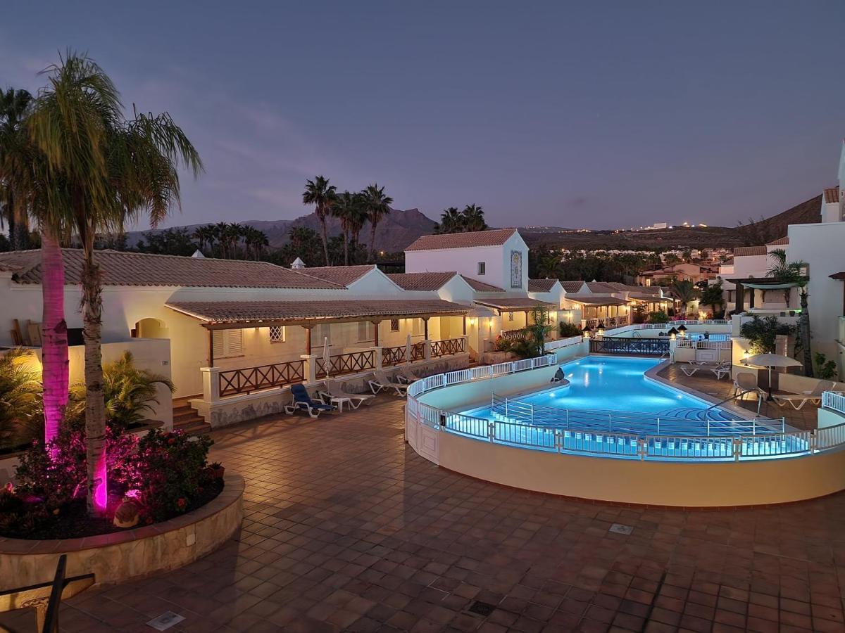 Apartment Campo De Golf Arona  Dış mekan fotoğraf