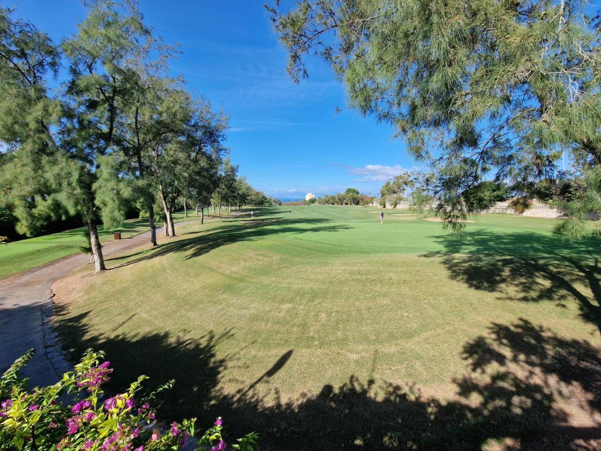 Apartment Campo De Golf Arona  Dış mekan fotoğraf