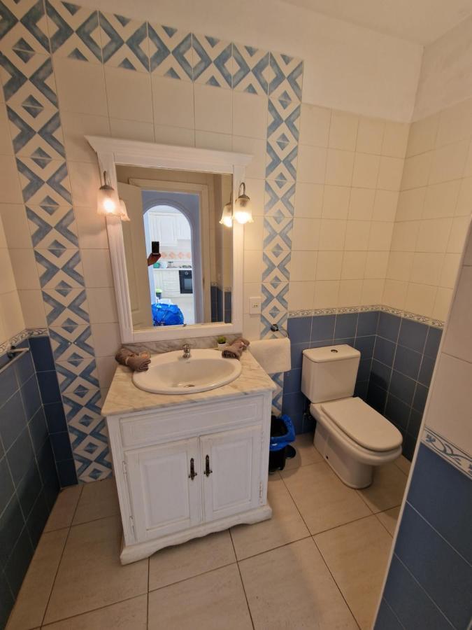 Apartment Campo De Golf Arona  Dış mekan fotoğraf