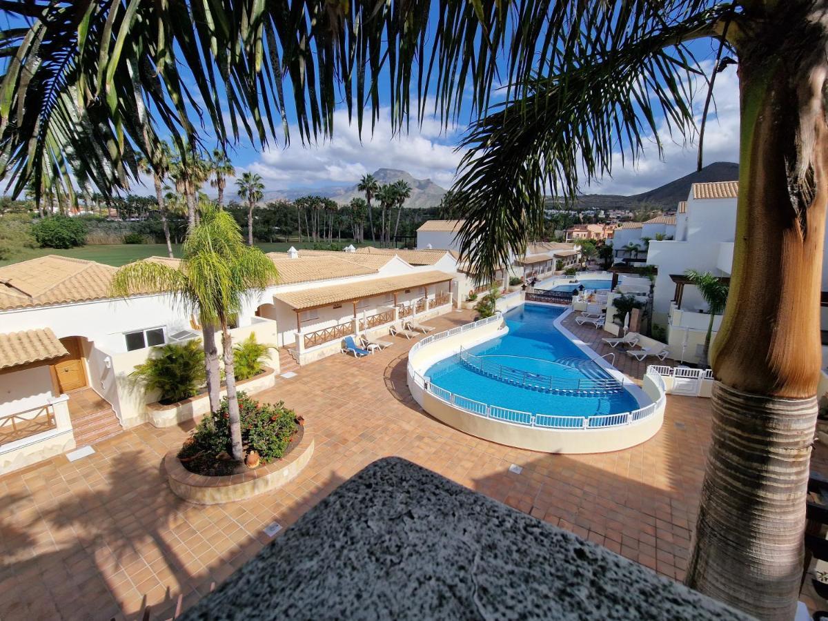 Apartment Campo De Golf Arona  Dış mekan fotoğraf