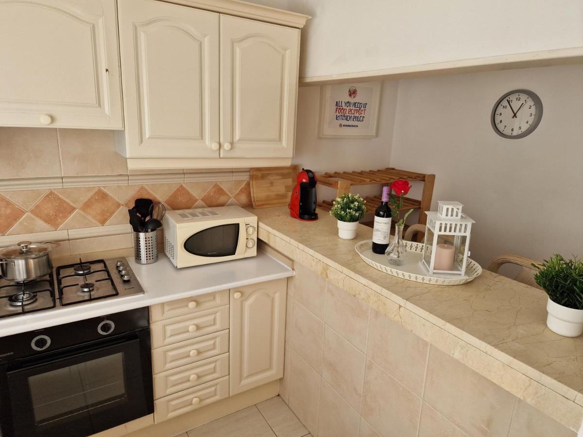 Apartment Campo De Golf Arona  Dış mekan fotoğraf